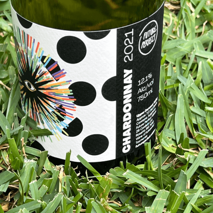 Future Perfect Wines Chardonnay 2023 (6 Bottles) Upper Derwent Valley, Australia