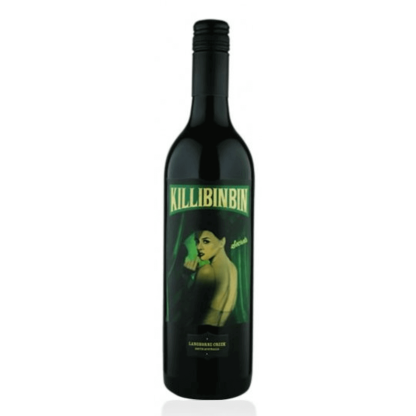 Brothers In Arms Killibinbin Secrets Cabernet Shiraz Petit Verdot (12 Bottles) Langhorne Creek