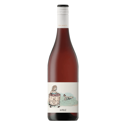 See Saw Organic MARGE Gamay Pinot Noir 2022 Organic (12 Bottles) Orange, Australia