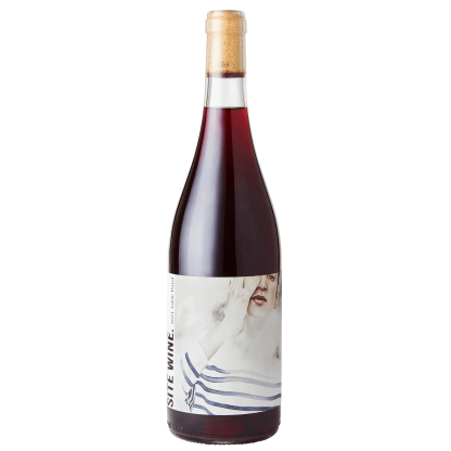Site Wine Table Pinot Noir 2021 (6 Bottles) Mornington Peninsula, Victoria.