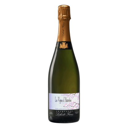 Champagne Laherte Frères Les Vignes d’Autrefois 2019 (12 Bottles) Champagne, France