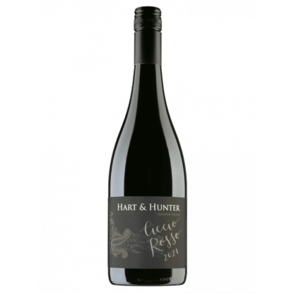 Hart & Hunter Ciccio Rosso Shiraz Merlot Sangiovese 2022 (12 Bottles) Hunter valley, Australia
