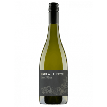 Hart & Hunter Grüner Veltliner 2021 (12 Bottles) Hunter Valley