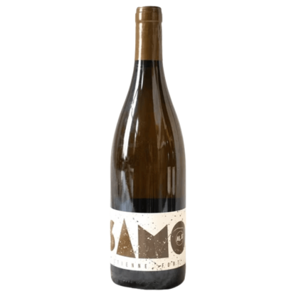 Monsieur S SAMO Blanc 2016 (6 Bottles) Languedoc, France