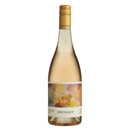 Swinney Mourvèdre Rosé 2024 (12 Bottles) Frankland River