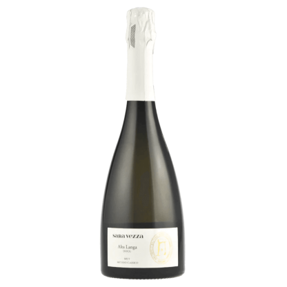 Sara Vezza Alta Langa DOCG 2018 (6 Bottles) Monforte d'Alba, Italy