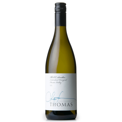 Thomas Wines The OC Semillion 2023 (6 Bottles) Hunter Valley