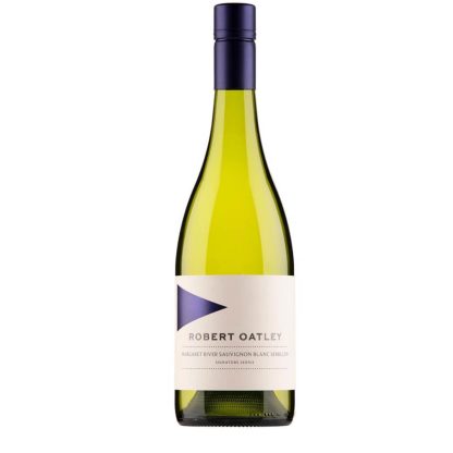 Robert Oatley Signature Range Sauvignon Blanc Semillon 2023, Margaret River (6 Bottles)