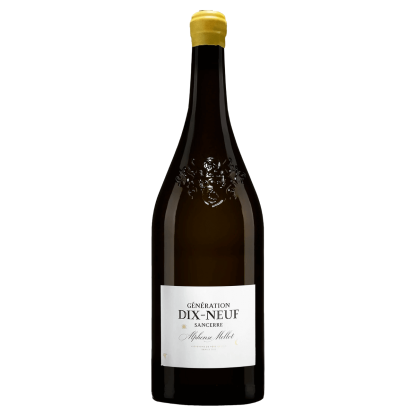 Alphonse Mellot Sancerre Génération dix-neuf 2018 (6 Bottle) Sancerre, France