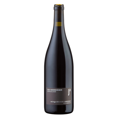 Becker Landgraf ‘Gau-Odernheimer’ Pinot Noir (6 Bottles) Gau Odernheimer, Germany