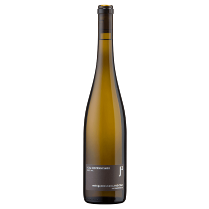 Becker Landgraf ‘Gau-Odernheimer’ Riesling 2022 (12 Bottles) Gau Odernheimer, Germany