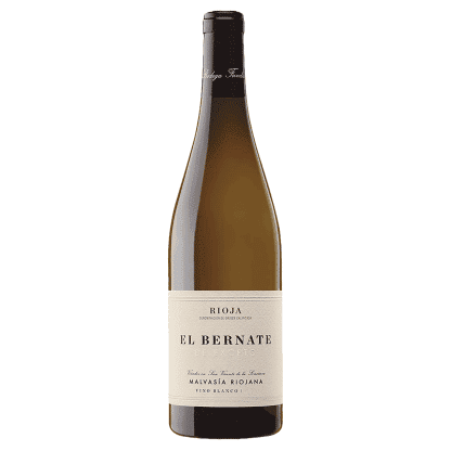 Bodegas Exopto El Bernate de Exopto 2022 (6 Bottles) Rioja, Spain
