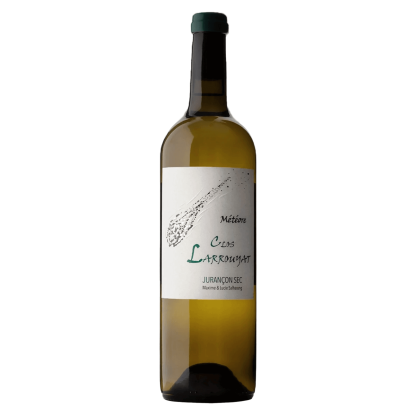 Clos Larrouyat Jurancon Sec Meteore 2021 (6 Bottles) South-West, France