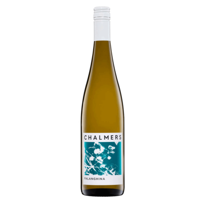 Chalmers Falanghina 2023 (6 Bottles) Heathcote, Victoria