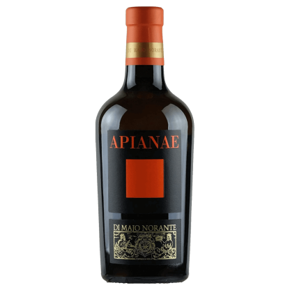 Di Majo Norante Apianae Moscato 2015 (6 Bottles) Campomarino, Italy