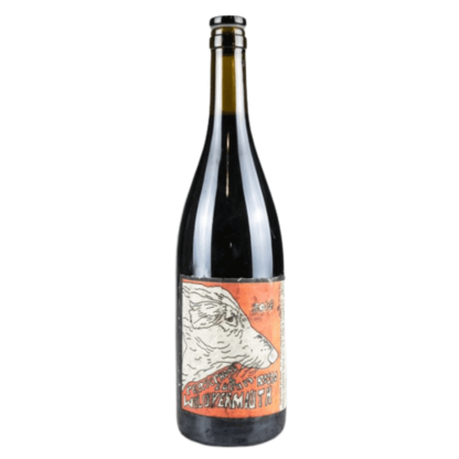 Lucy M Wild Vermouth 2018 (6 Bottles) Adelaide Hills, Australia