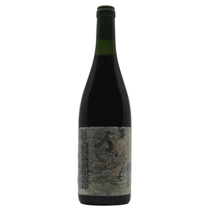 Lucy M Le Cimetiere Piccadilly Pinot Noir 2022 (6 Bottles) Adelaide Hills, Australia