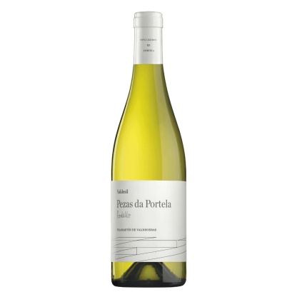 Valdesil Pezas da Portela Godello 2021 (6 Bottles) Valdeorras, Spain