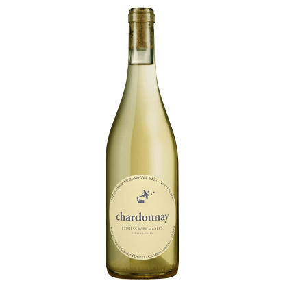 Express Winemakers Chardonnay 2022 (6 Bottles) Great Southern, Australia
