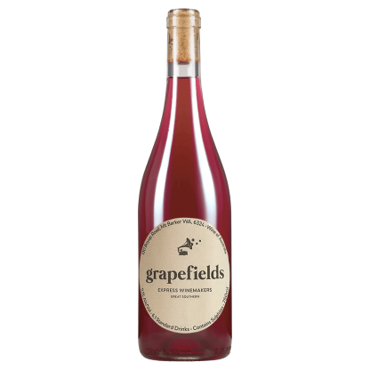 Express Winemakers Grapefields Pink 2022 (6 Bottles) Great Southern, Australia
