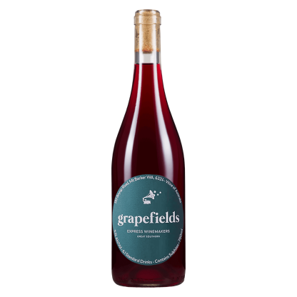 Express Winemakers Grapefields Red 2022 (6 Bottles) Great Southern, Australia