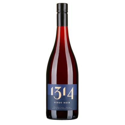 Bannockburn Geelong 1314 Pinot Noir 2024 (6 Bottles)