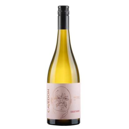 Cavedon Gewurztraminer 2021 (12 Bottles) King Valley, Australia