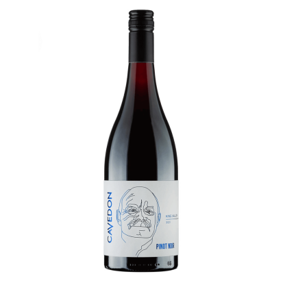 Cavedon Pinot Noir 2024 (12 Bottles) King Valley, Australia