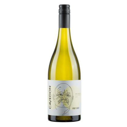 Cavedon Pinot Grigio 2024 (12 Bottles) King Valley, Australia