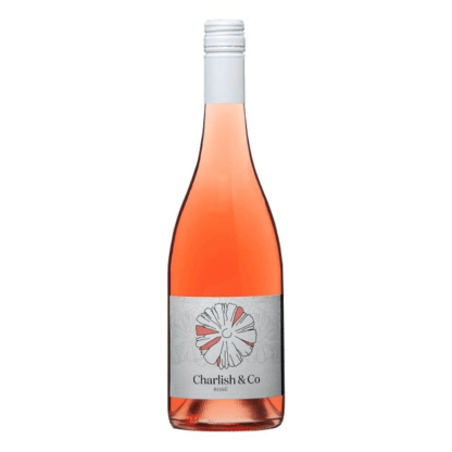 Charlish & Co Rosé 2021 (12 Bottles) Langhorne Creek