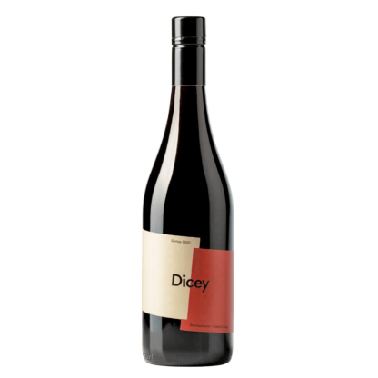 Dicey Bannockburn Gamay 2022 (6 Bottles) Bannockburn, Central Otago