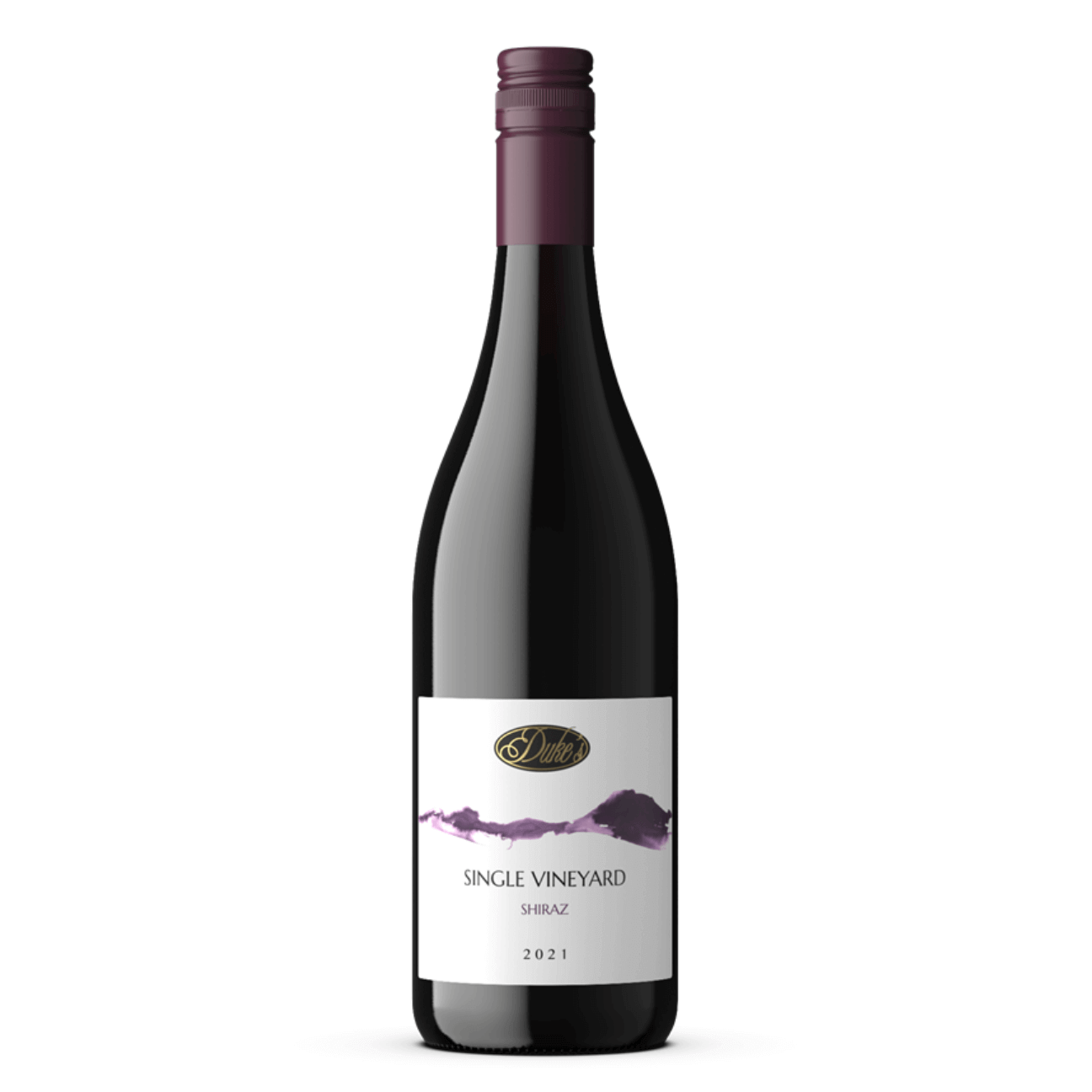 Dukes Vineyard Single Vineyard Shiraz 2021 (6 Bottles) Porongurup ...