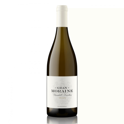 Gran Moraine Yamhill Carlton Chardonnay 2019 (6 Bottles) Oregon, USA