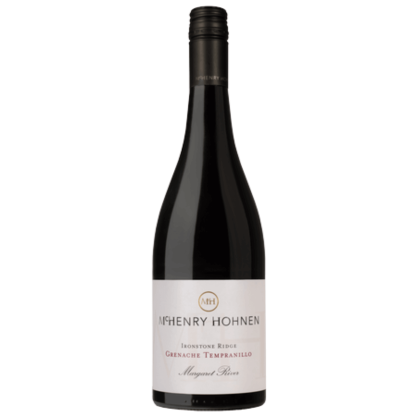 McHenry Hohnen 2022 Iron Stone Grenache Tempranillo (6 Bottles) Margaret River
