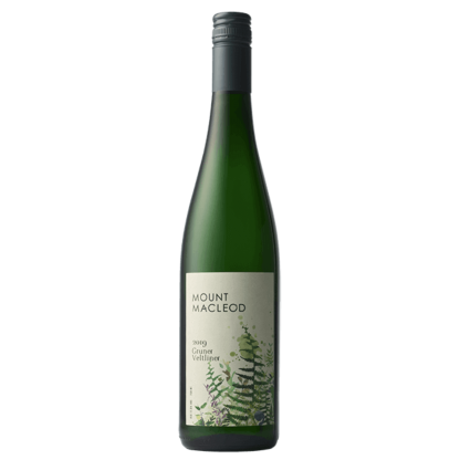 Mount Macleod Gruner Veltliner 2020 (6 Bottles) South Gippsland