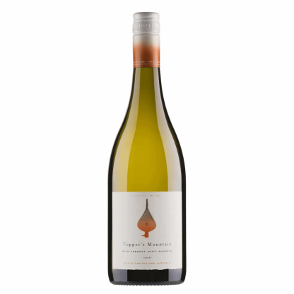 Topper’s Mountain Manseng 2021 (6 Bottles) New England, NSW