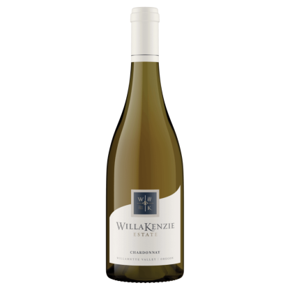 WillaKenzie Estate Willamette Valley Chardonnay 2019 (6 Bottles) Oregon, USA