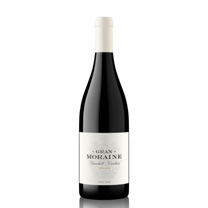 Gran Moraine Yamhill Carlton Pinot Noir 2019 (6 Bottles) Oregon, USA