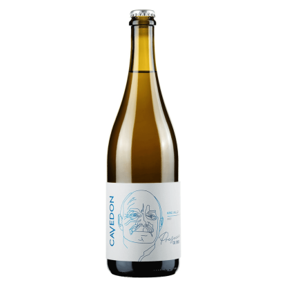 Cavedon Prosecco Col Fondo 2021 (12 Bottles) King Valley, Australia