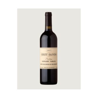 Grey Sands Vineyards Malbec 2016 (6 Bottles) Glengarry, Tamar Valley, Tasmania