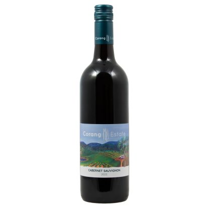 Corang Estate 2022 Cabernet Sauvignon