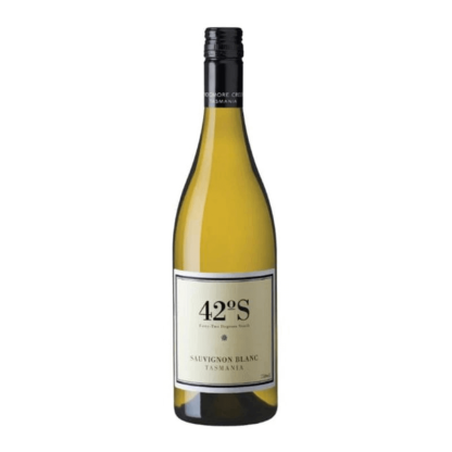 Frogmore Creek 42 Degrees South Sauvignon Blanc 2024 (12 Bottles) Frogmore Creek, Tasmania