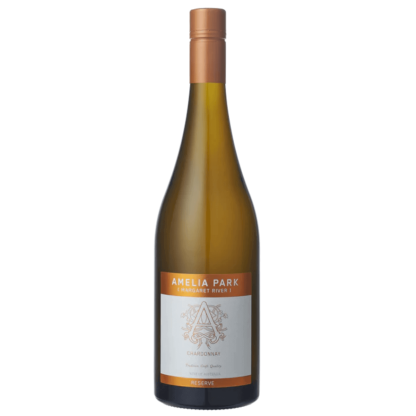Amelia Park Reserve Chardonnay 2023 (6 Bottles) Margaret River