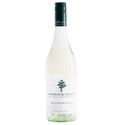 Ashbrook Estate Sauvignon Blanc 2024 (12 Bottles) Wilyabrup, Margaret River