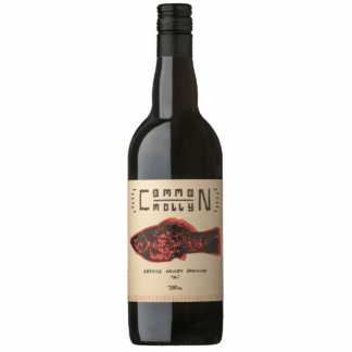 Auld Family Common Molly Grenache 2024 (6 Bottles) Barossa Valley