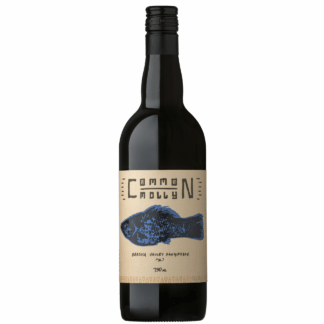 Auld Family Common Molly Sangiovese 2024 (6 Bottles) Barossa Valley