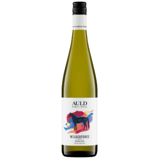 Auld Family Wilberforce Riesling 2024 (6 Bottles) Eden Valley