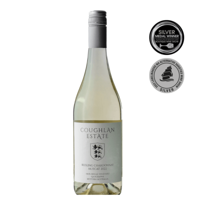 Coughlan Estate Field Blend 2022 (6 Bottles) Donnybrook, WA