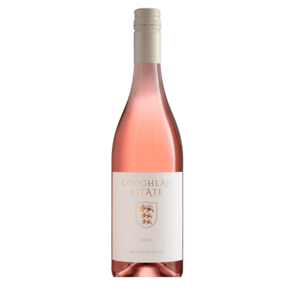 Coughlan Estate Rosé 2022 (6 Bottles) Donnybrook