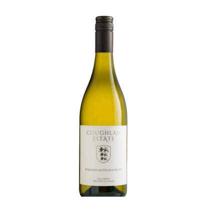 Coughlan Estate Semillon Sauvignon Blanc 2023 (6 Bottles) Donnybrook, WA